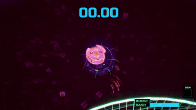 Screenshot 2 for Synth Spinner