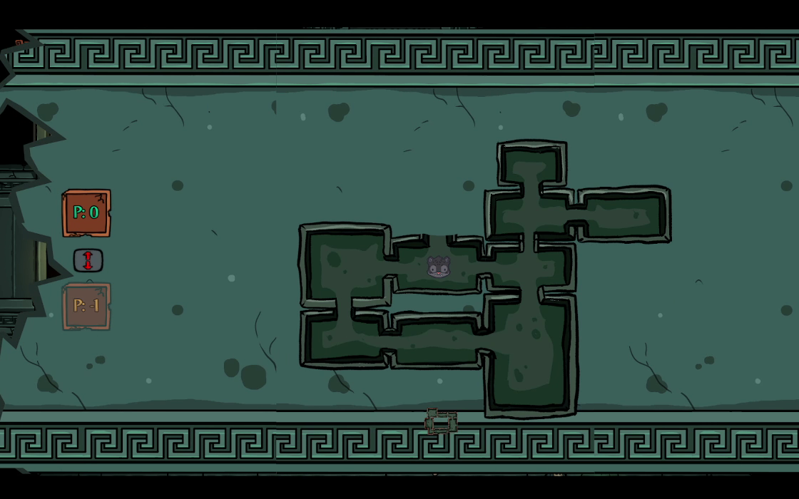 Screenshot 3 for Xibalbá: A Link Between Souls