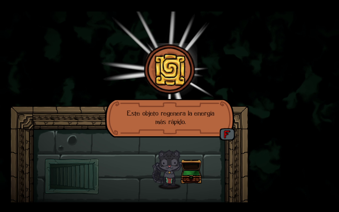 Screenshot 6 for Xibalbá: A Link Between Souls