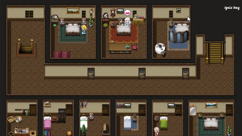 Screenshot 6 for NTR Tales - The Elf Next Stream