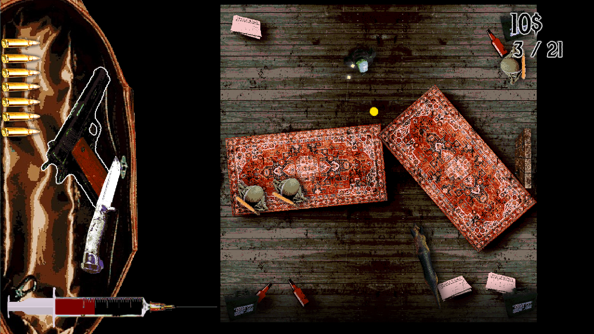 Screenshot 3 for Chastity