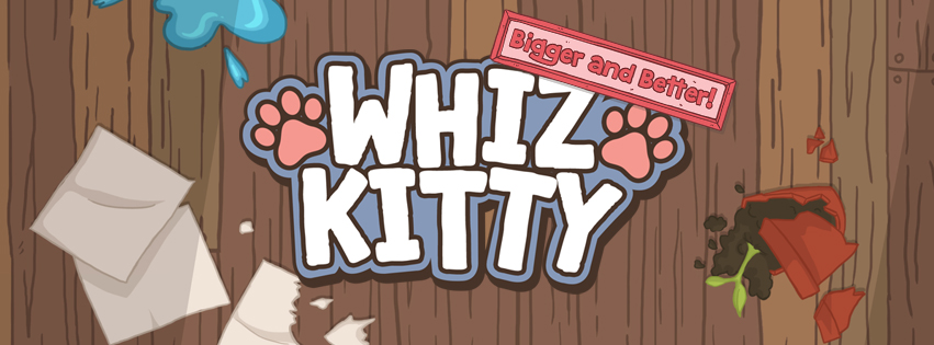 Whiz Kitty