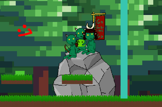 Screenshot 10 for Ella's Dumb and Horny Adventure