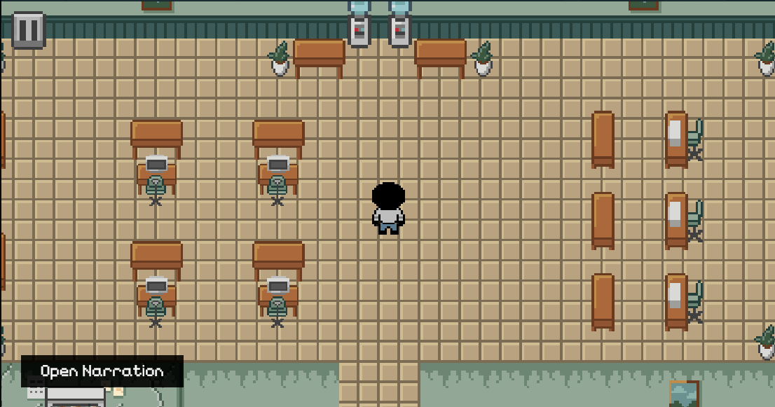 Screenshot 2 for End of shift