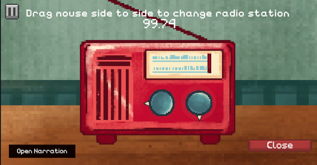 Screenshot 4 for End of shift