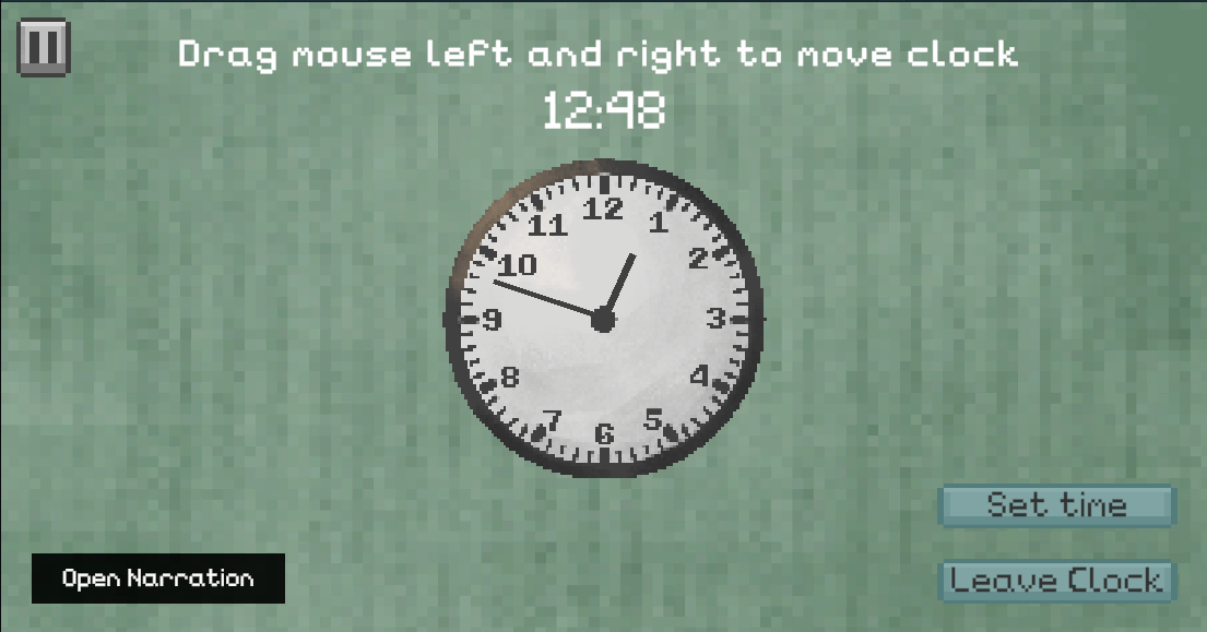 Screenshot 3 for End of shift