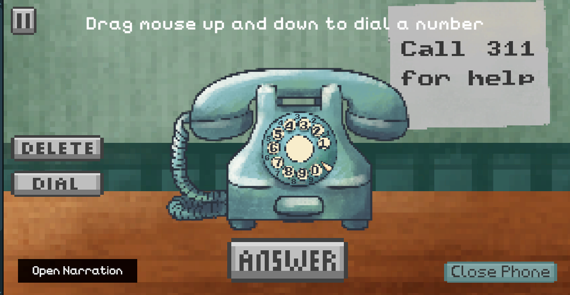 Screenshot 5 for End of shift