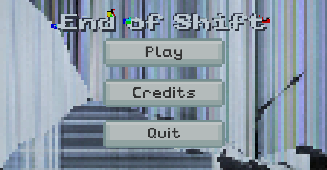 Screenshot 6 for End of shift