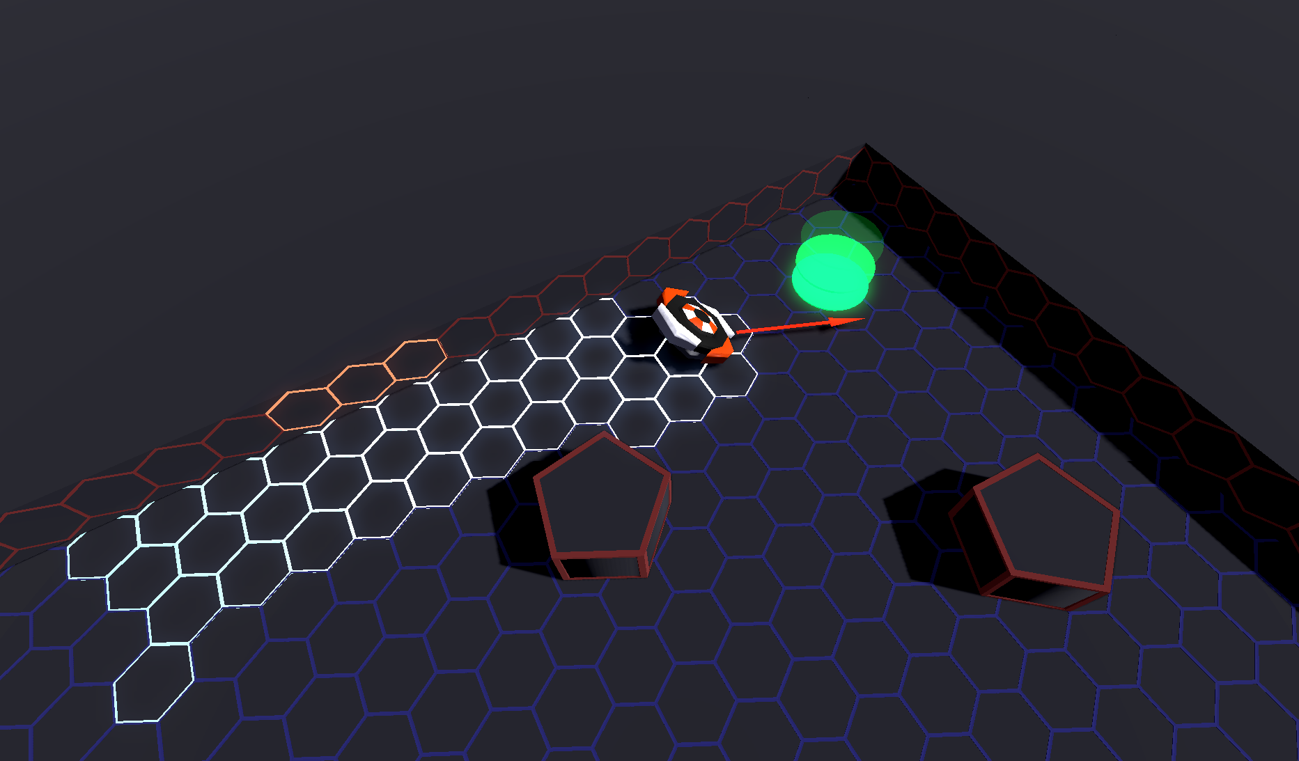Screenshot 7 for BayBlade Arena