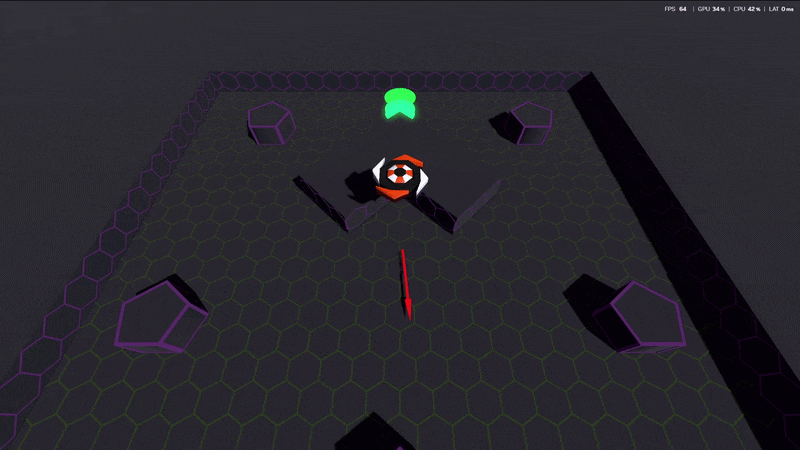 Screenshot 4 for BayBlade Arena