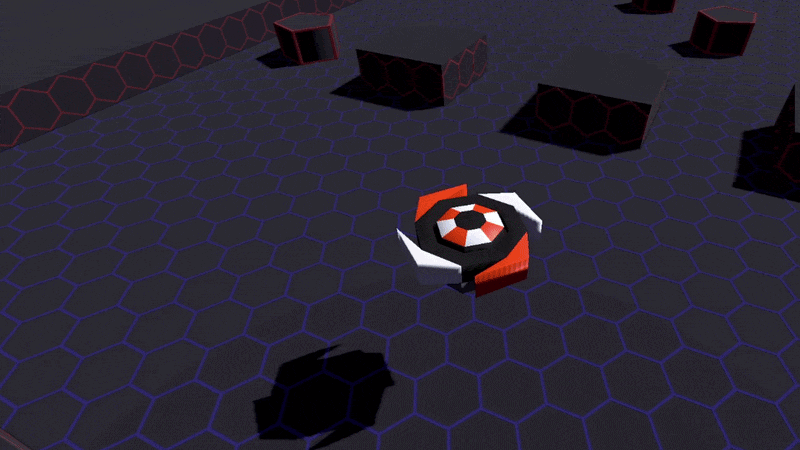 Screenshot 3 for BayBlade Arena