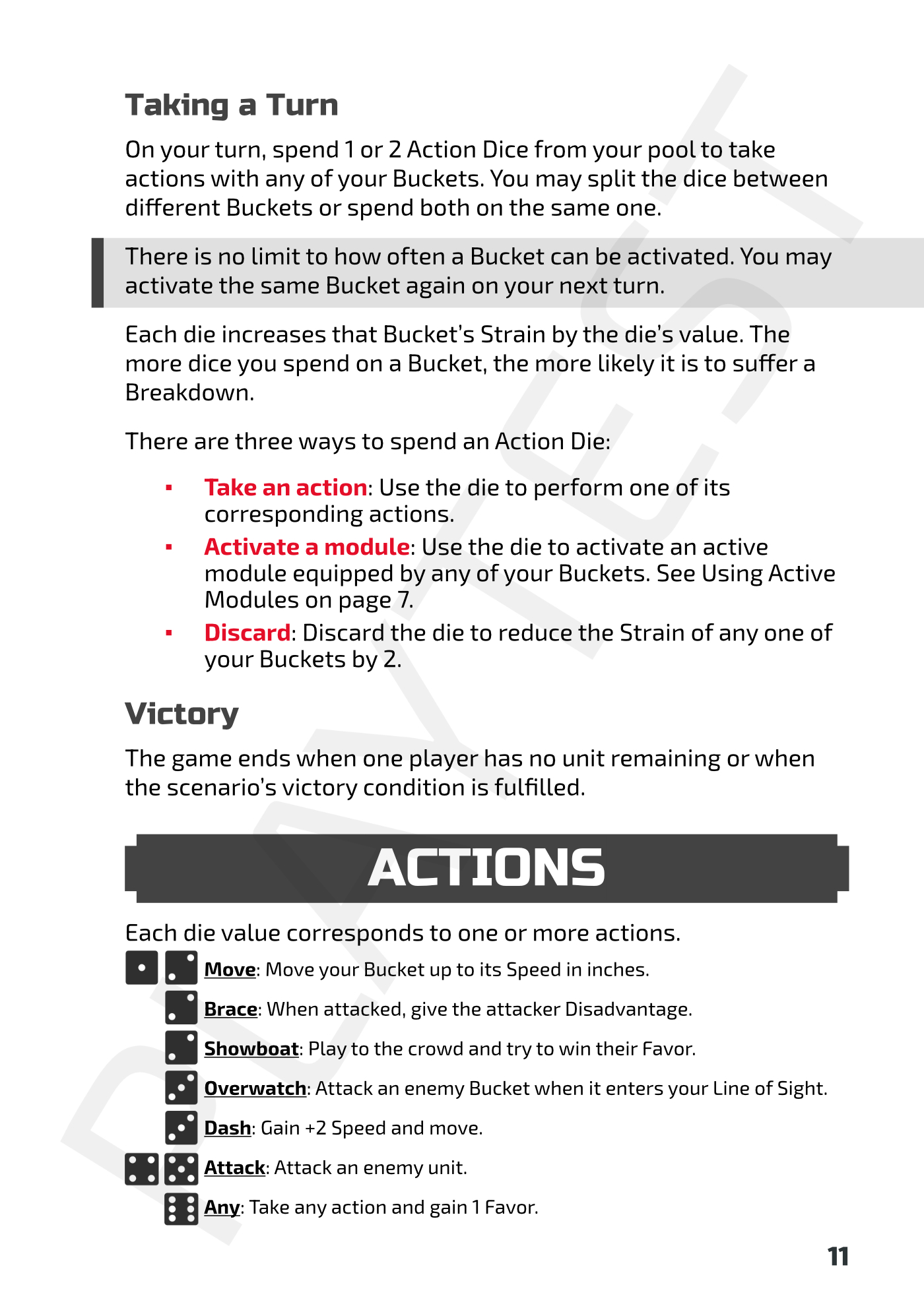 Screenshot 4 for Iron Buckets