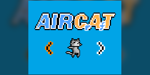 Cover image for AirC.A.T