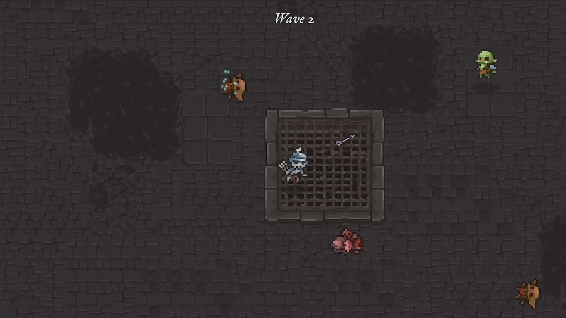 Screenshot 6 for Soul Ricochet