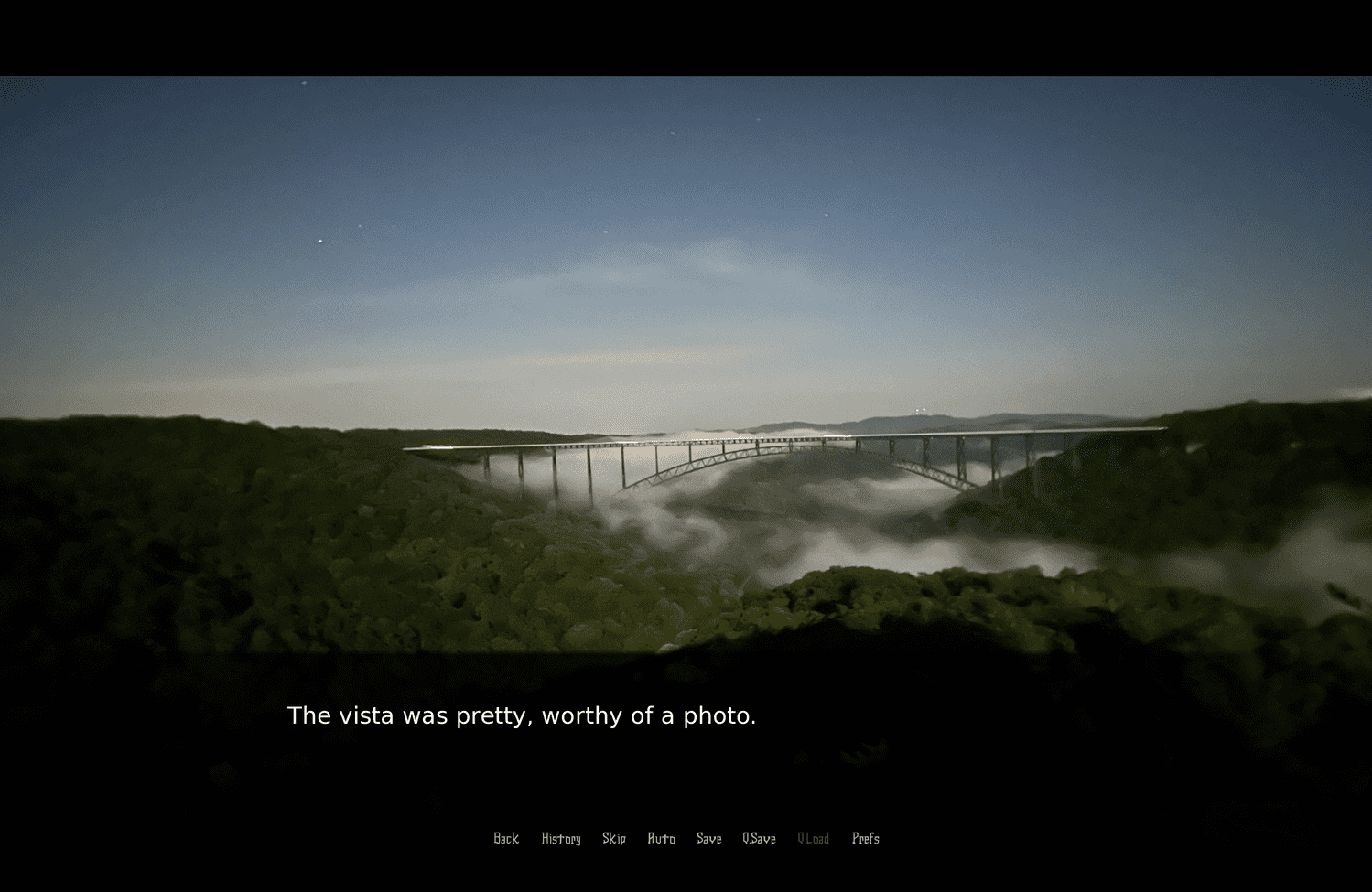 Screenshot 4 for Relics of the Serpent