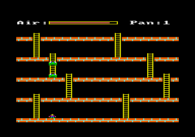 Screenshot 2 for Frutties GX