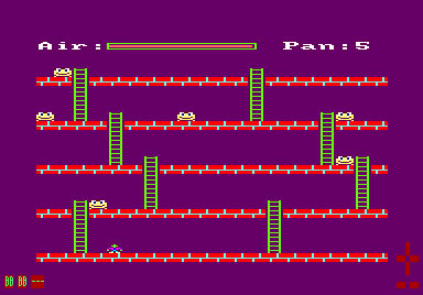 Screenshot 3 for Frutties GX