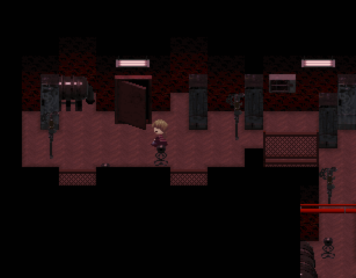 Screenshot 2 for love drains
