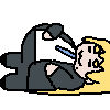 Screenshot 3 for Counselor Emoji
