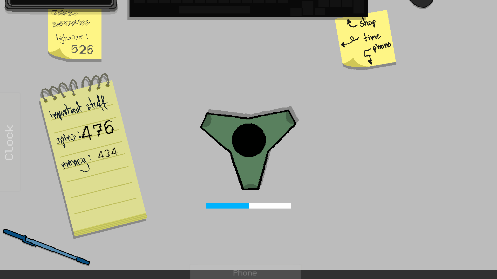 Screenshot 4 for 360 x X