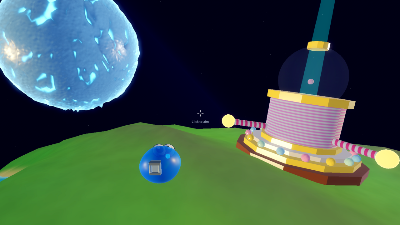 Screenshot 4 for Goobert Slimeball's Whirled Tour