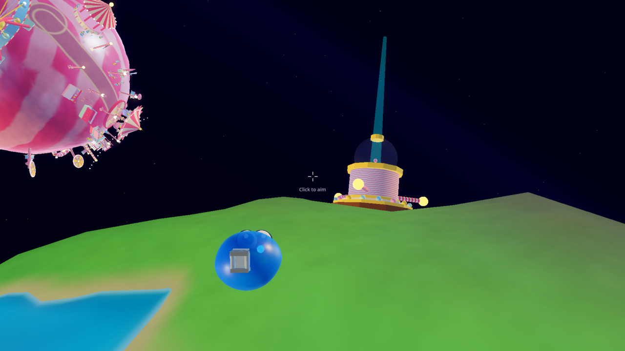 Screenshot 5 for Goobert Slimeball's Whirled Tour