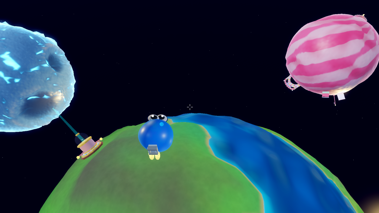 Screenshot 3 for Goobert Slimeball's Whirled Tour