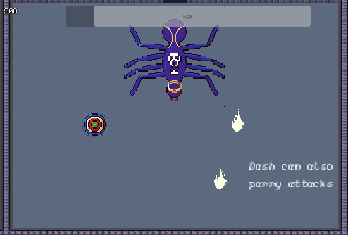 Screenshot 2 for Spin off