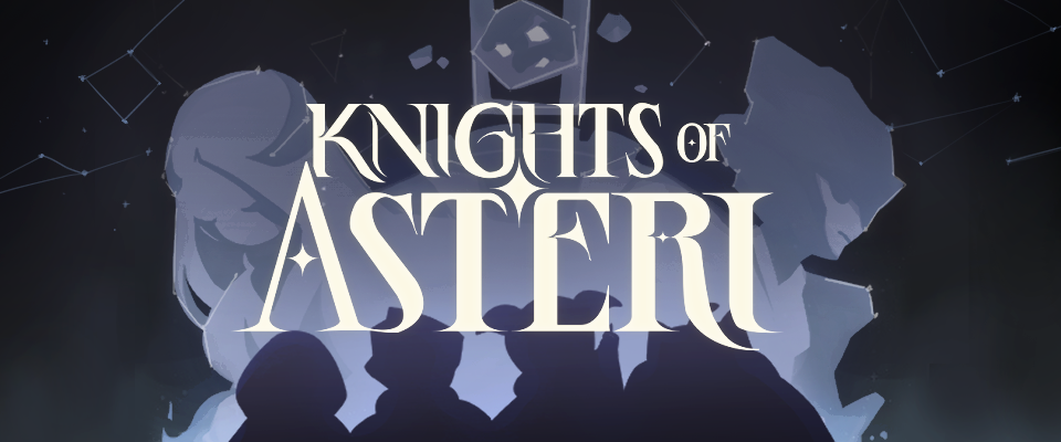 Screenshot 2 for Knights of Asteri