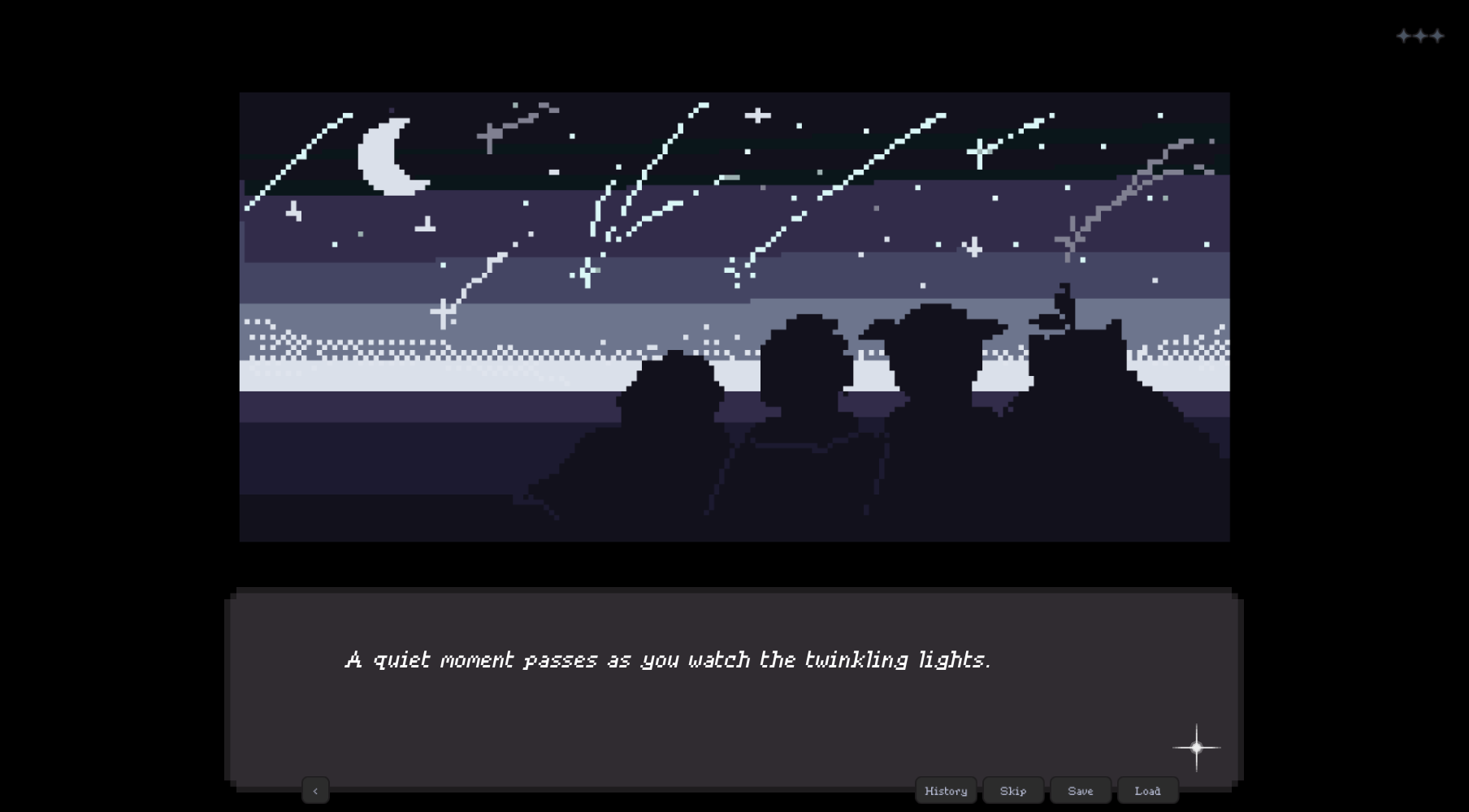 Screenshot 5 for Knights of Asteri