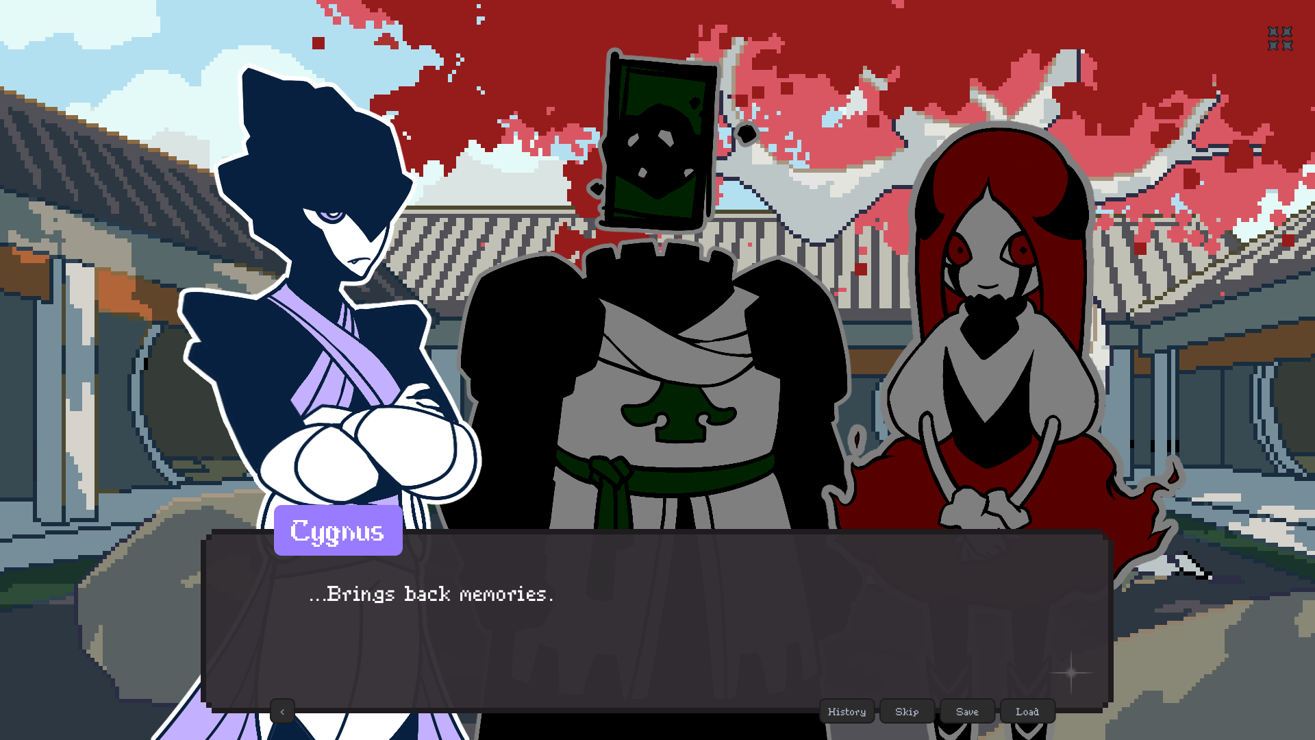 Screenshot 4 for Knights of Asteri