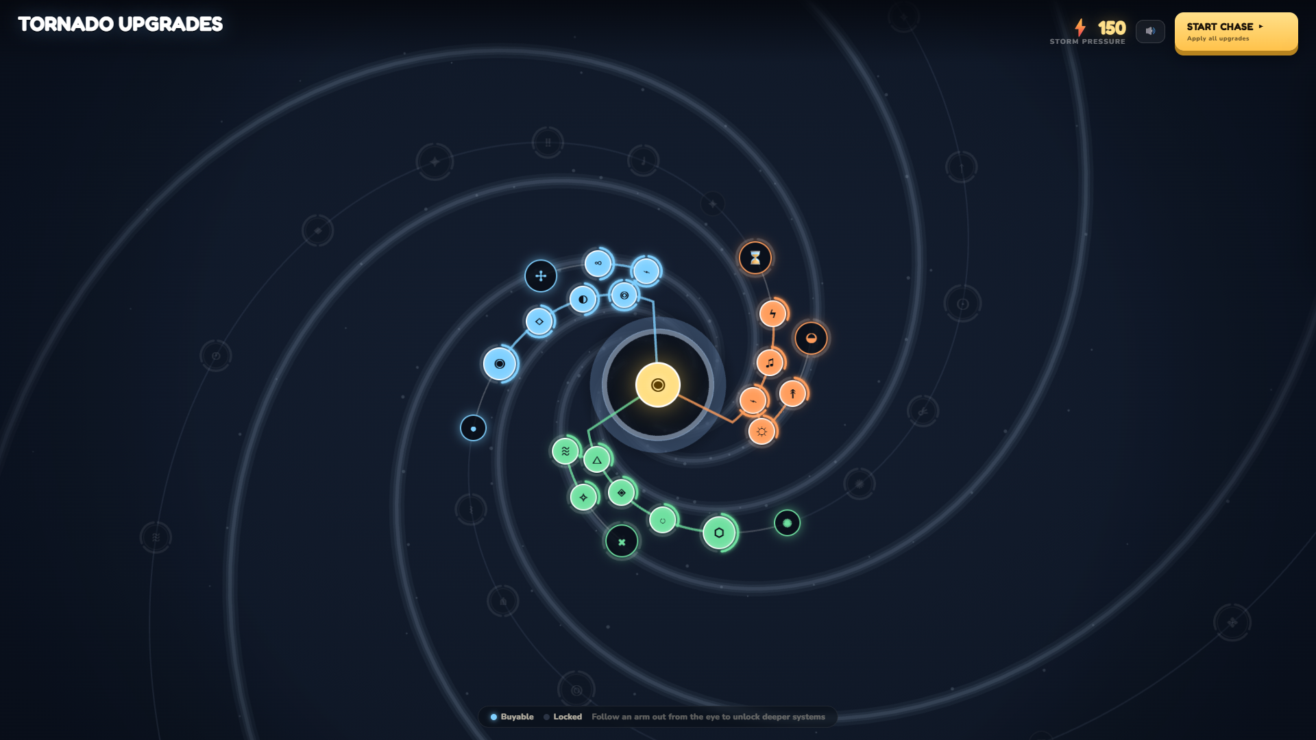 Screenshot 4 for The Big Suck