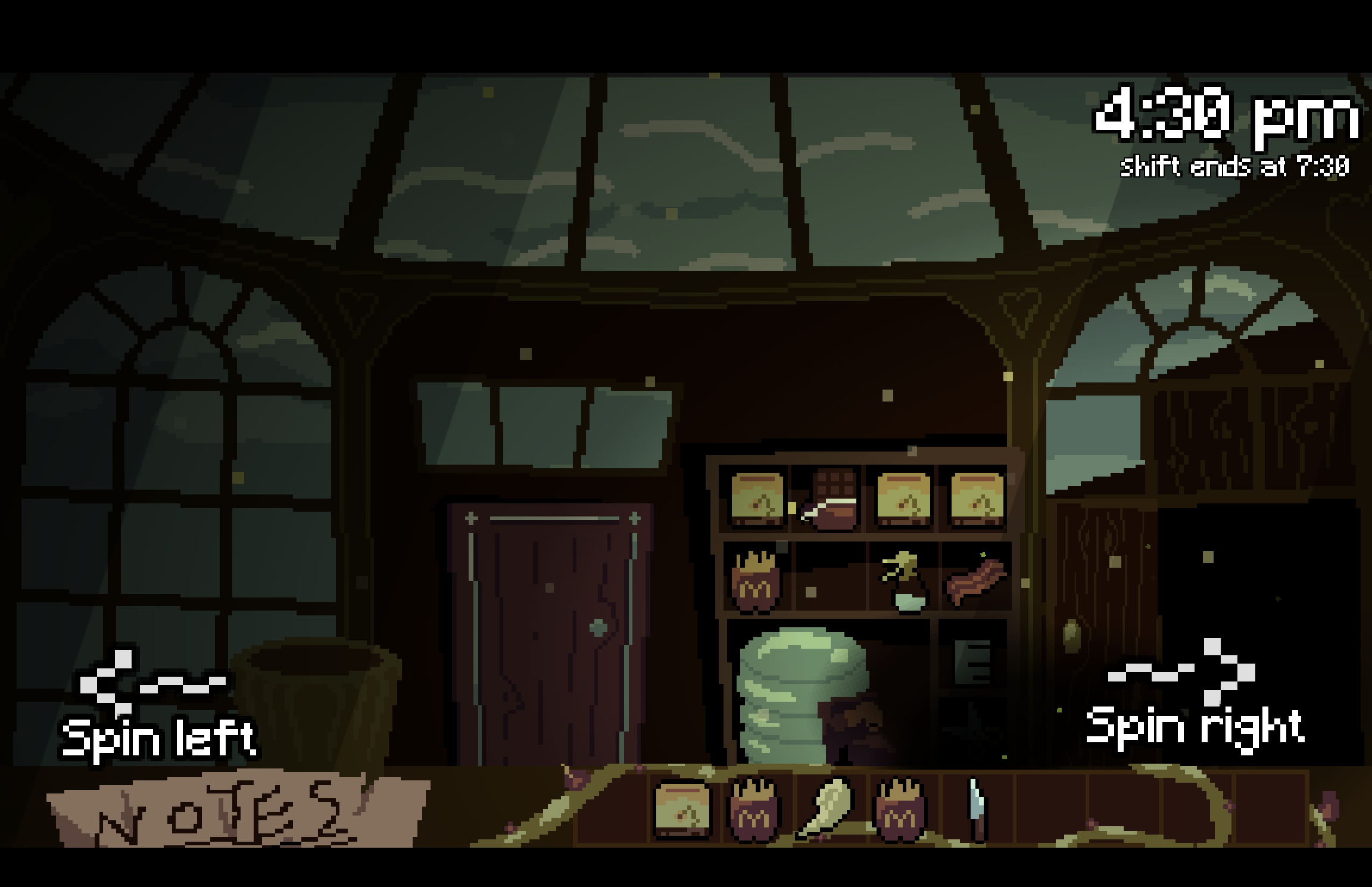Screenshot 5 for Greenwich Garden