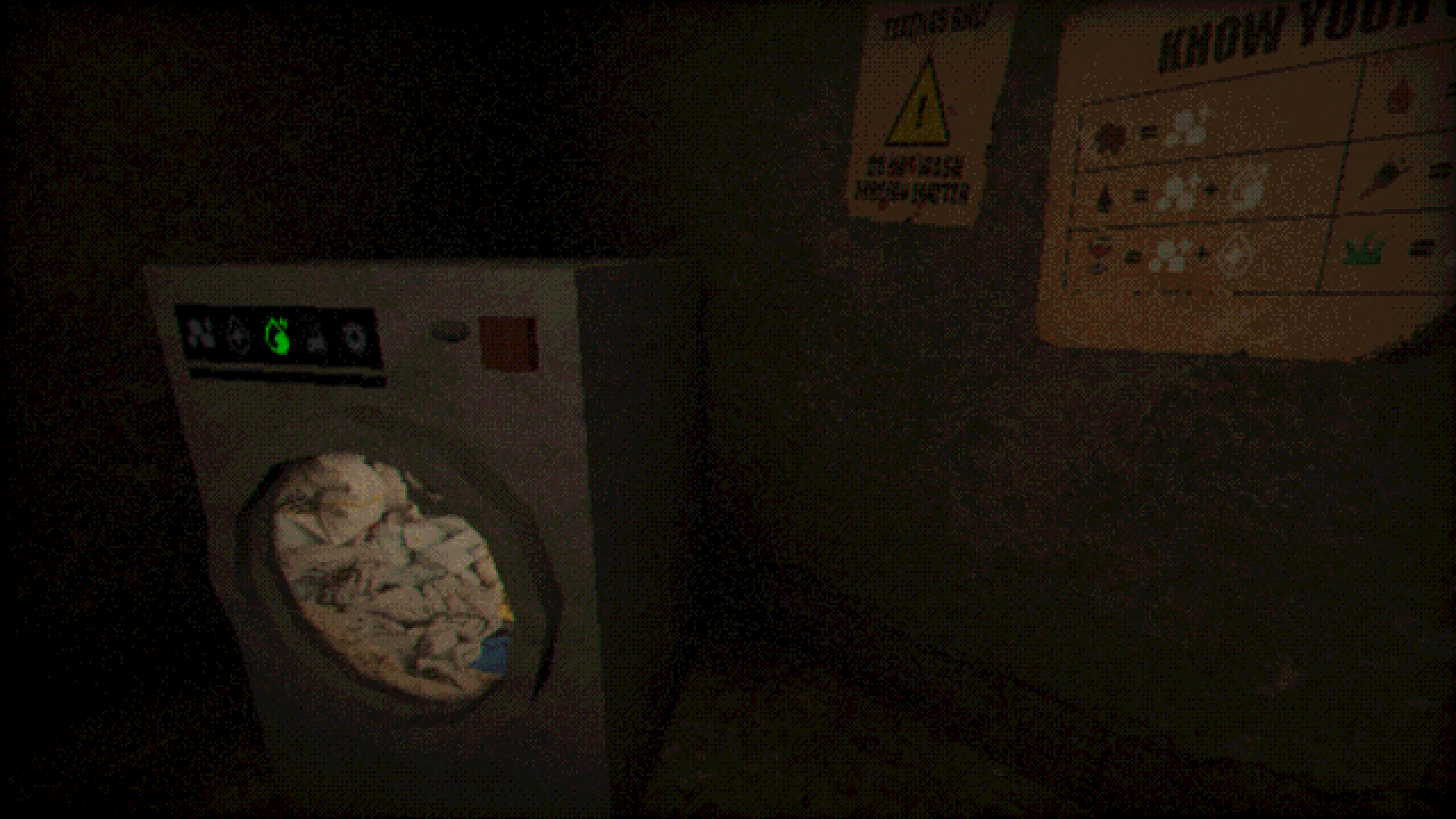 Screenshot 3 for Heavy Soil