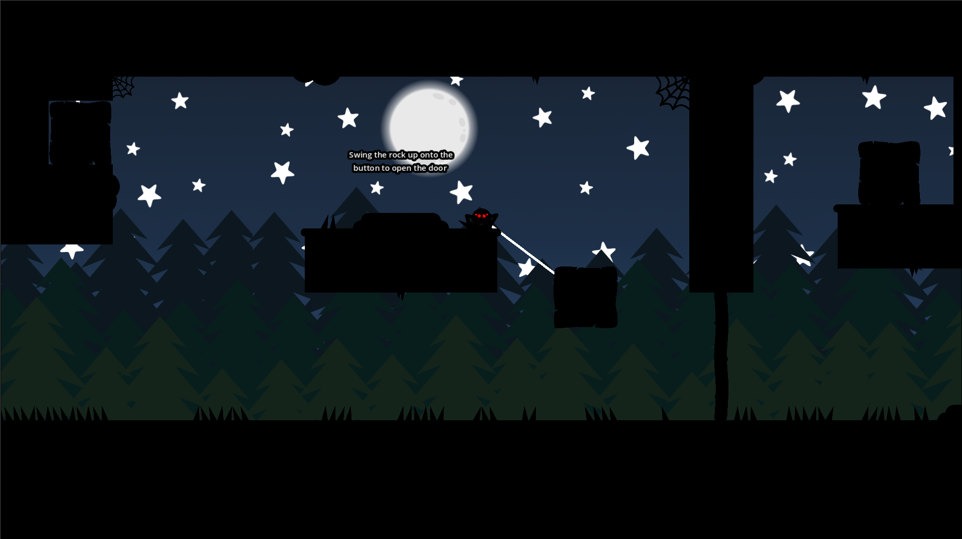 Screenshot 4 for Silkspin