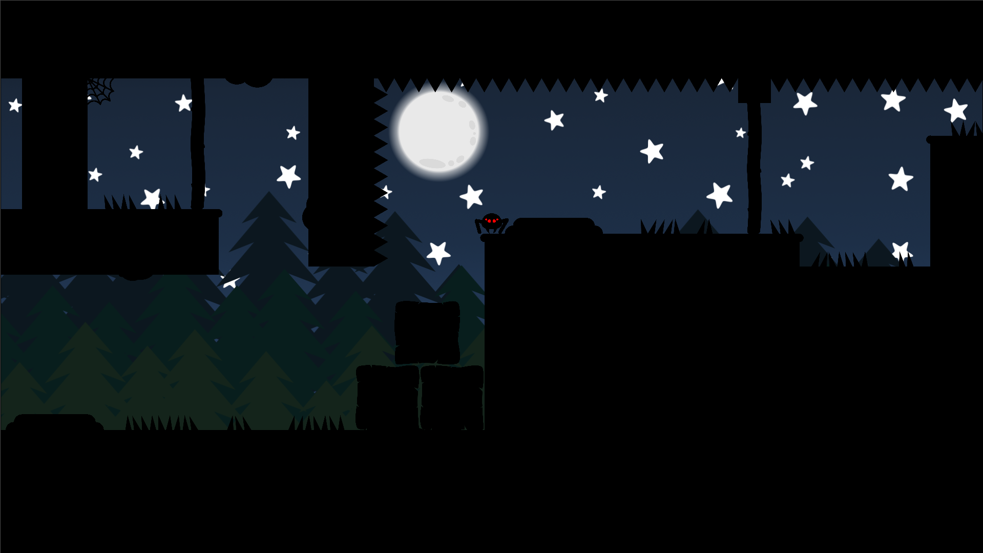 Screenshot 5 for Silkspin