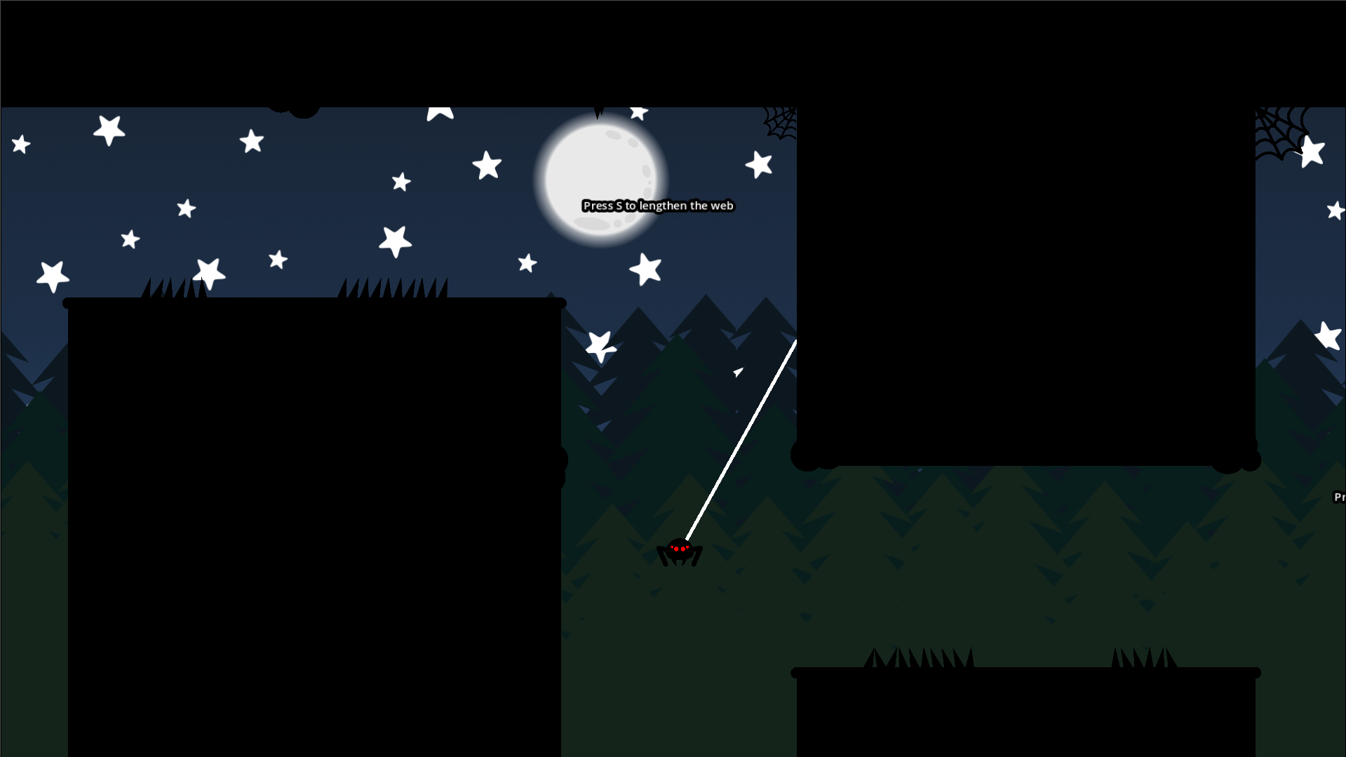 Screenshot 3 for Silkspin