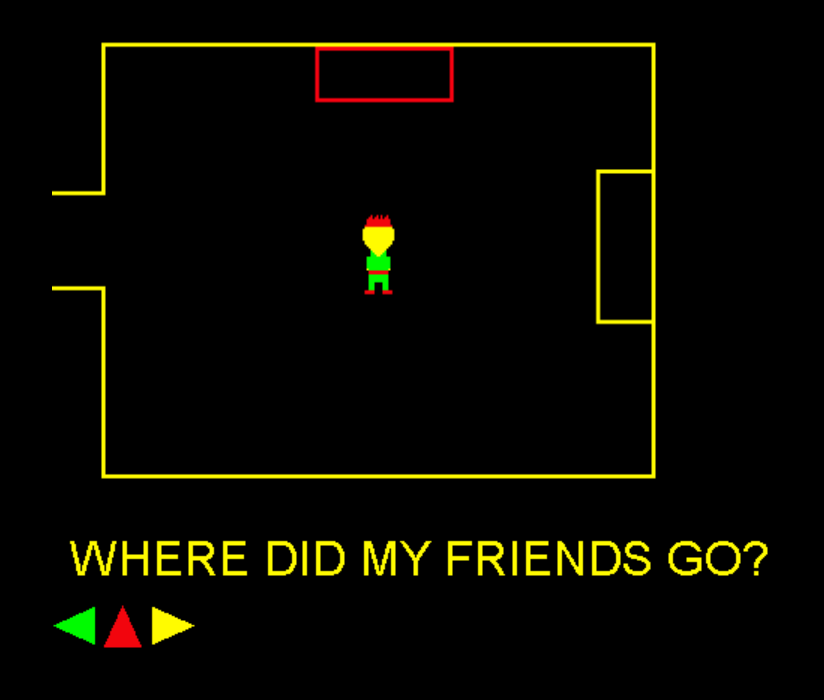 Screenshot 2 for Dead & Spinning