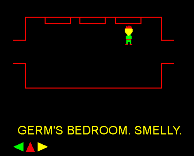 Screenshot 3 for Dead & Spinning