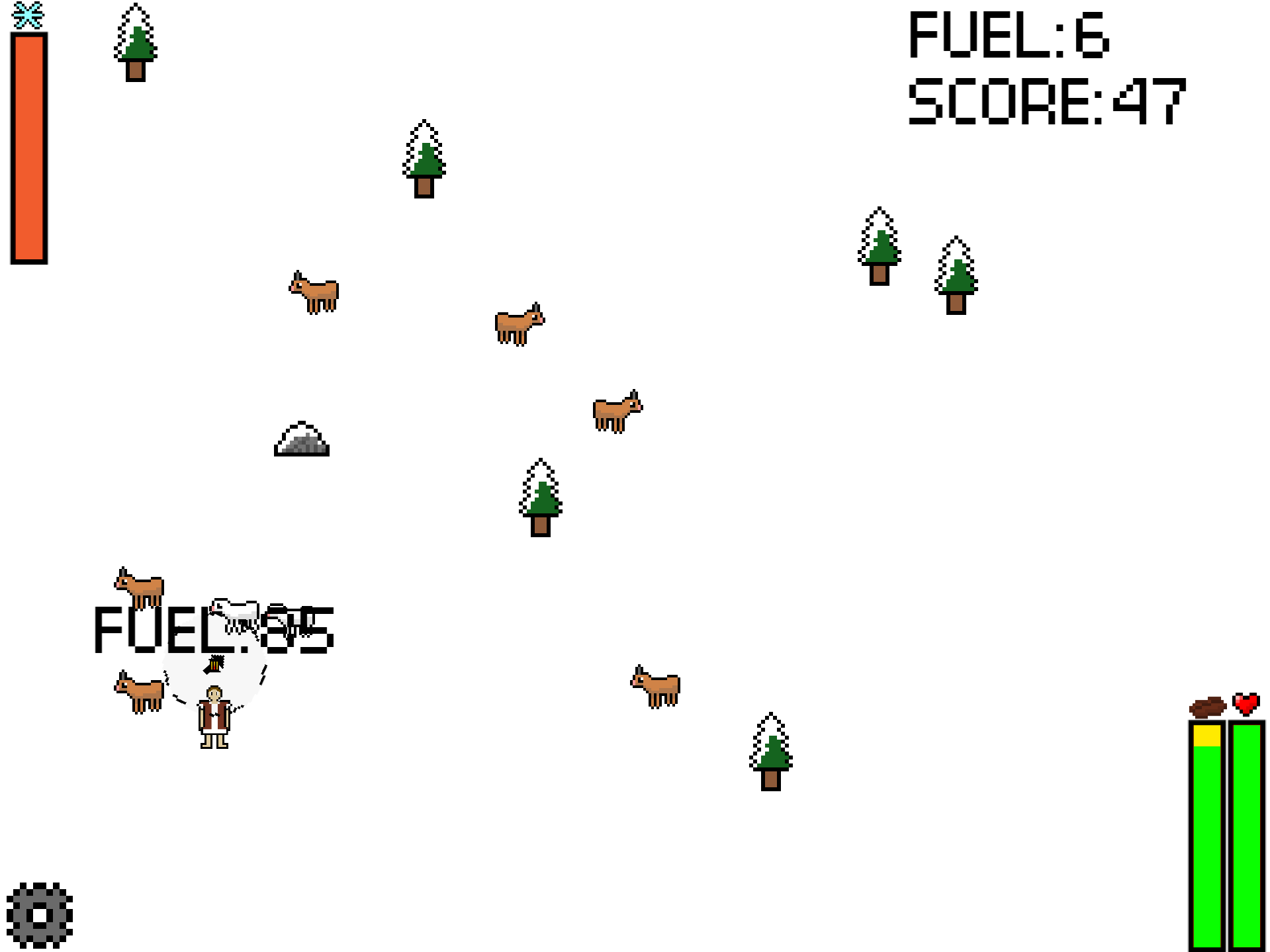 Screenshot 6 for Frostbite Frontiers
