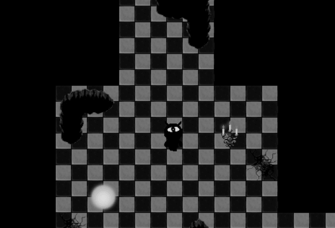 Screenshot 2 for Tears of a Dying World (Chapter One)
