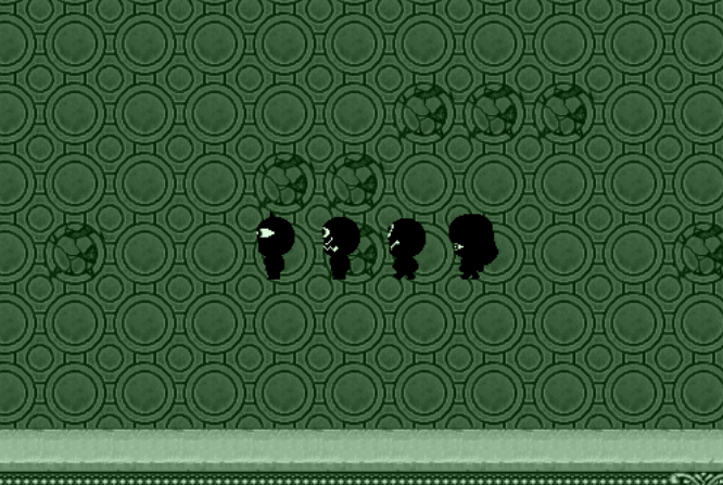 Screenshot 6 for Tears of a Dying World (Chapter One)