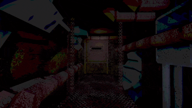 Screenshot 5 for HEART OF THE MACHINE