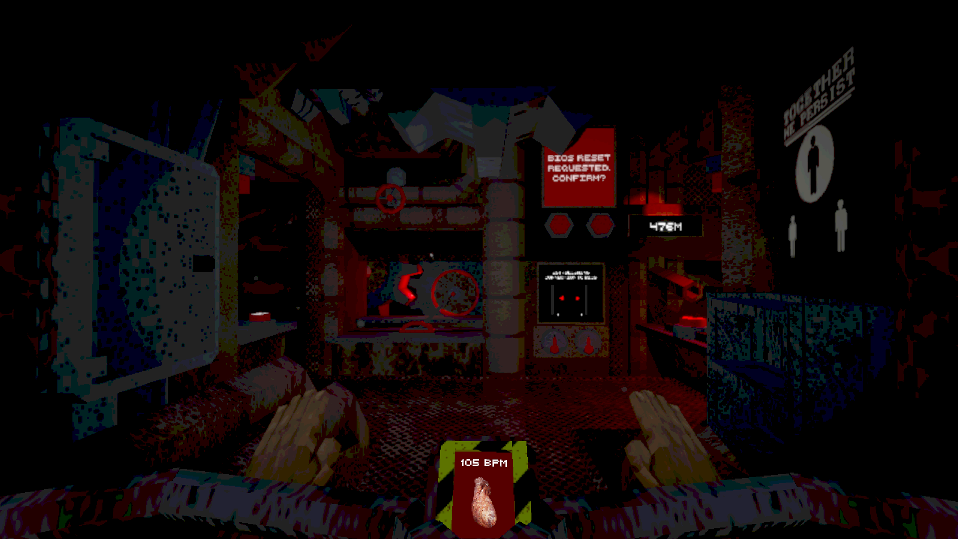 Screenshot 6 for HEART OF THE MACHINE