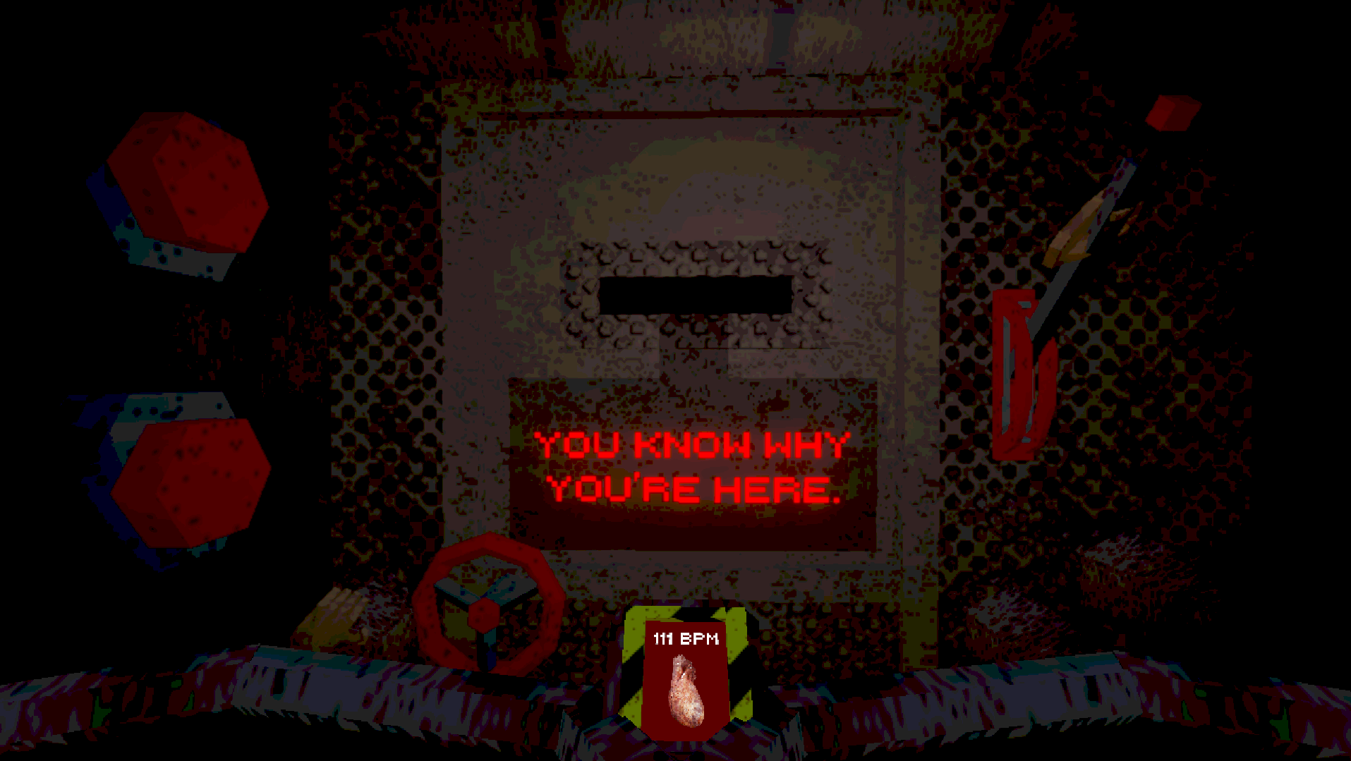 Screenshot 7 for HEART OF THE MACHINE