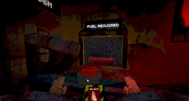 Screenshot 4 for HEART OF THE MACHINE