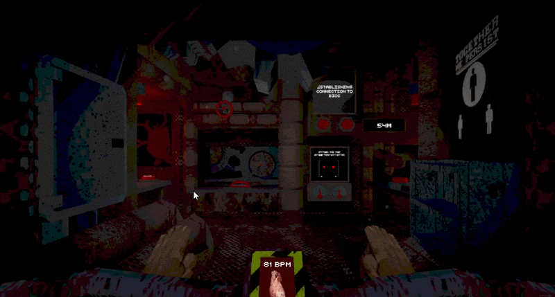 Screenshot 3 for HEART OF THE MACHINE