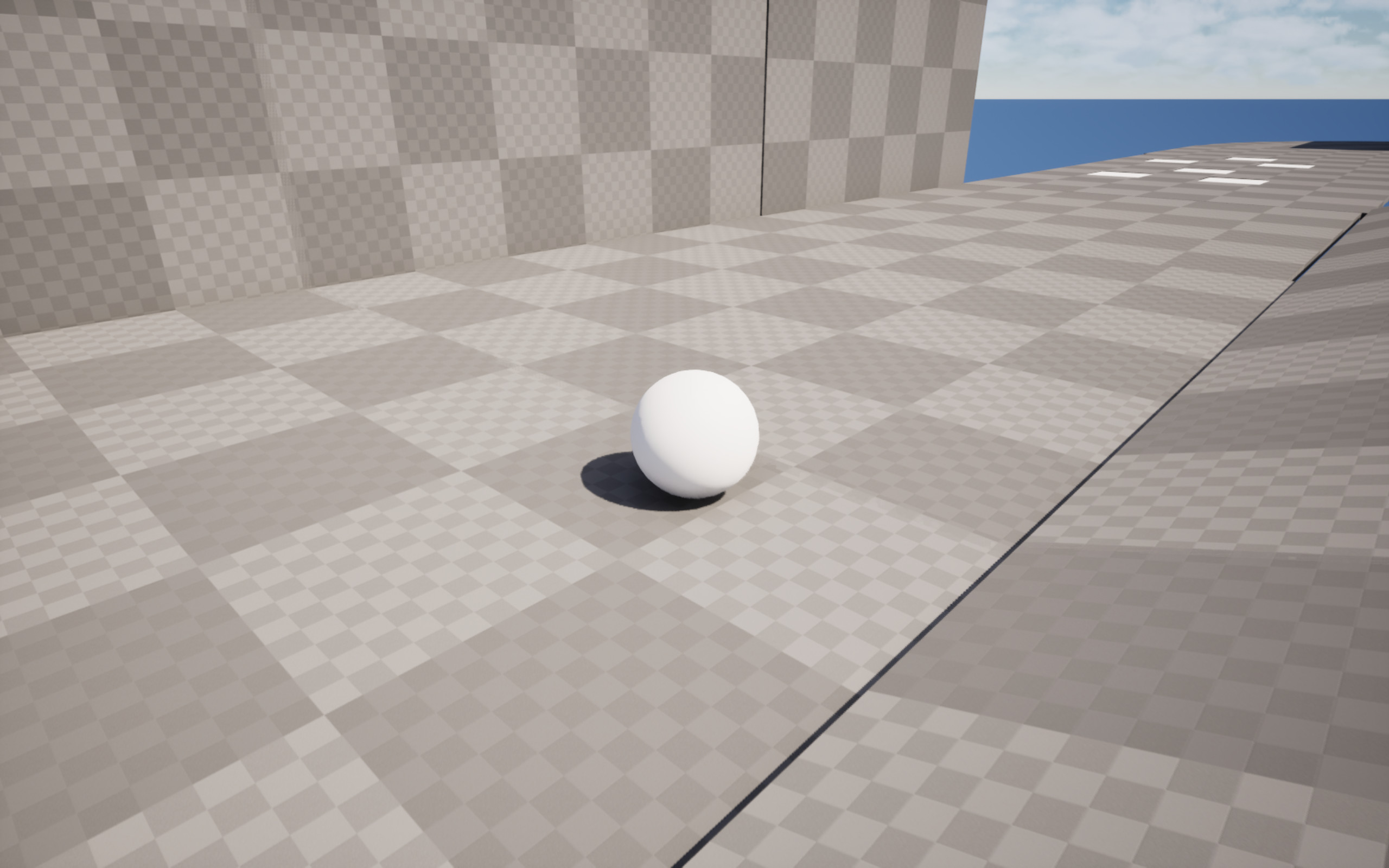 Screenshot 3 for A Serious About A Ball