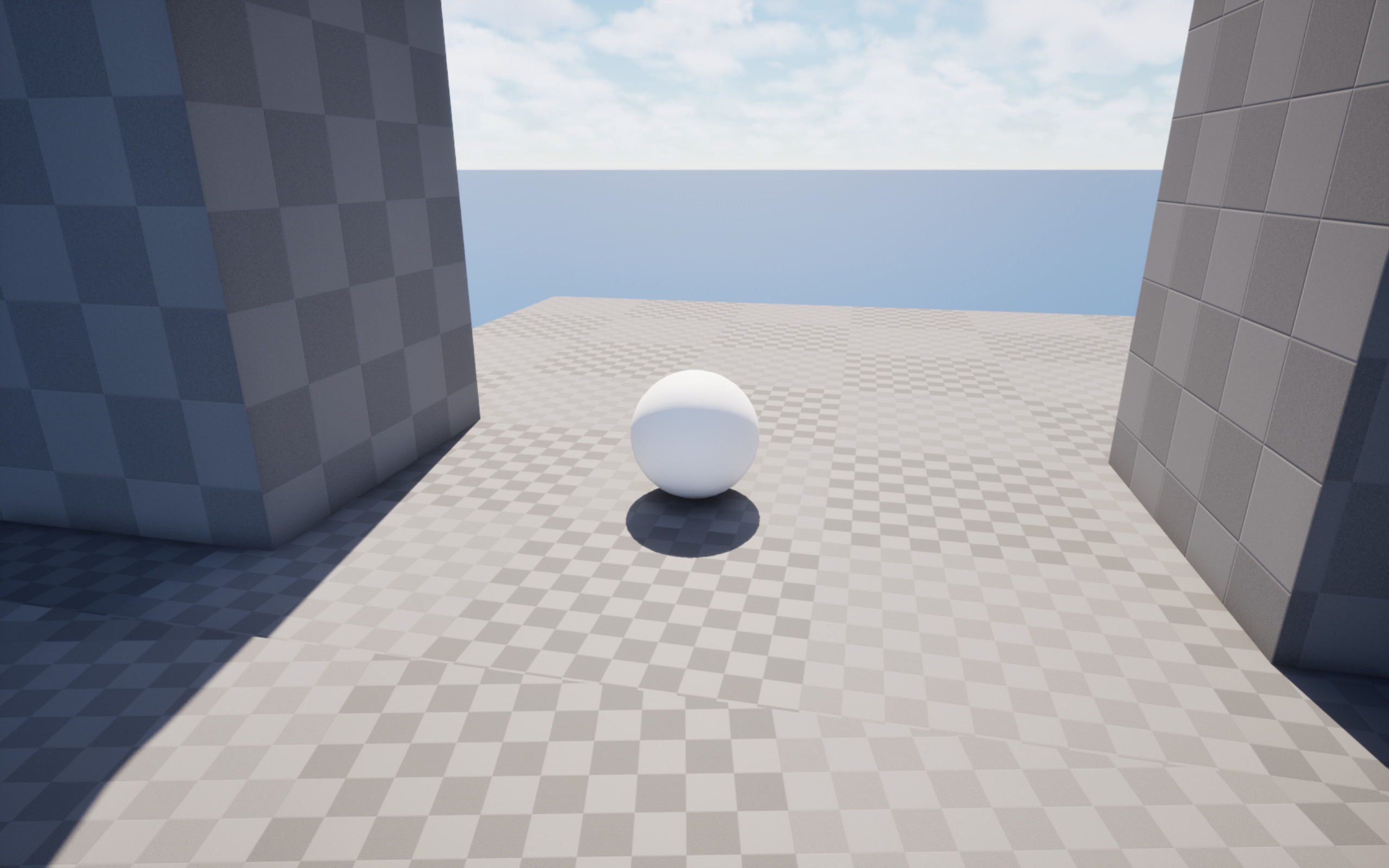 Screenshot 6 for A Serious About A Ball