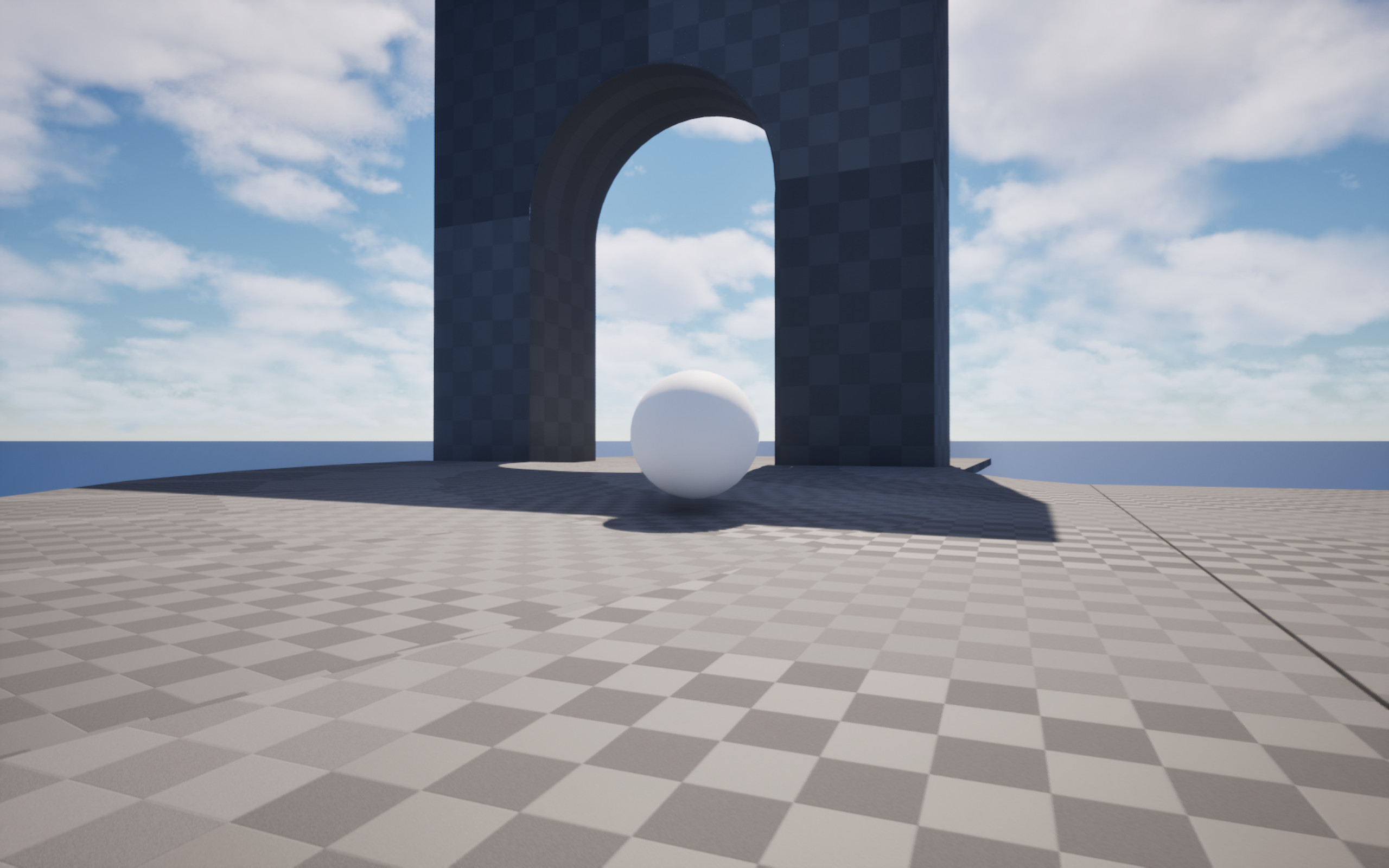 Screenshot 4 for A Serious About A Ball